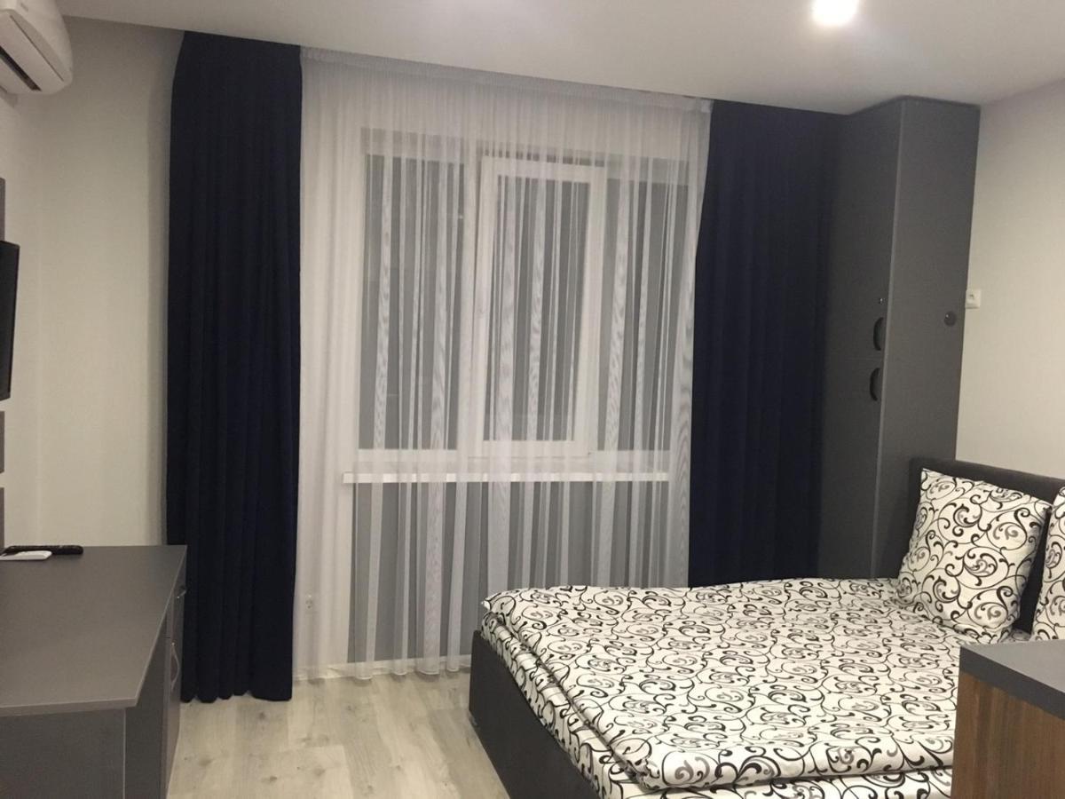 Centre In Uzhgorod Apartment Luaran gambar